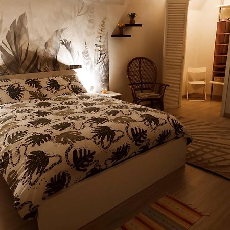 Daysin Apartment Палермо Екстериор снимка
