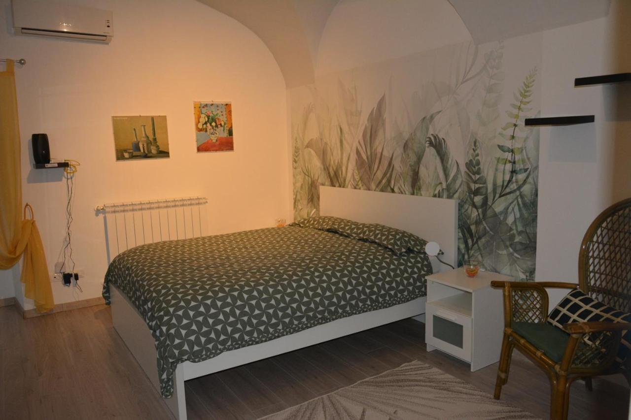Daysin Apartment Палермо Екстериор снимка