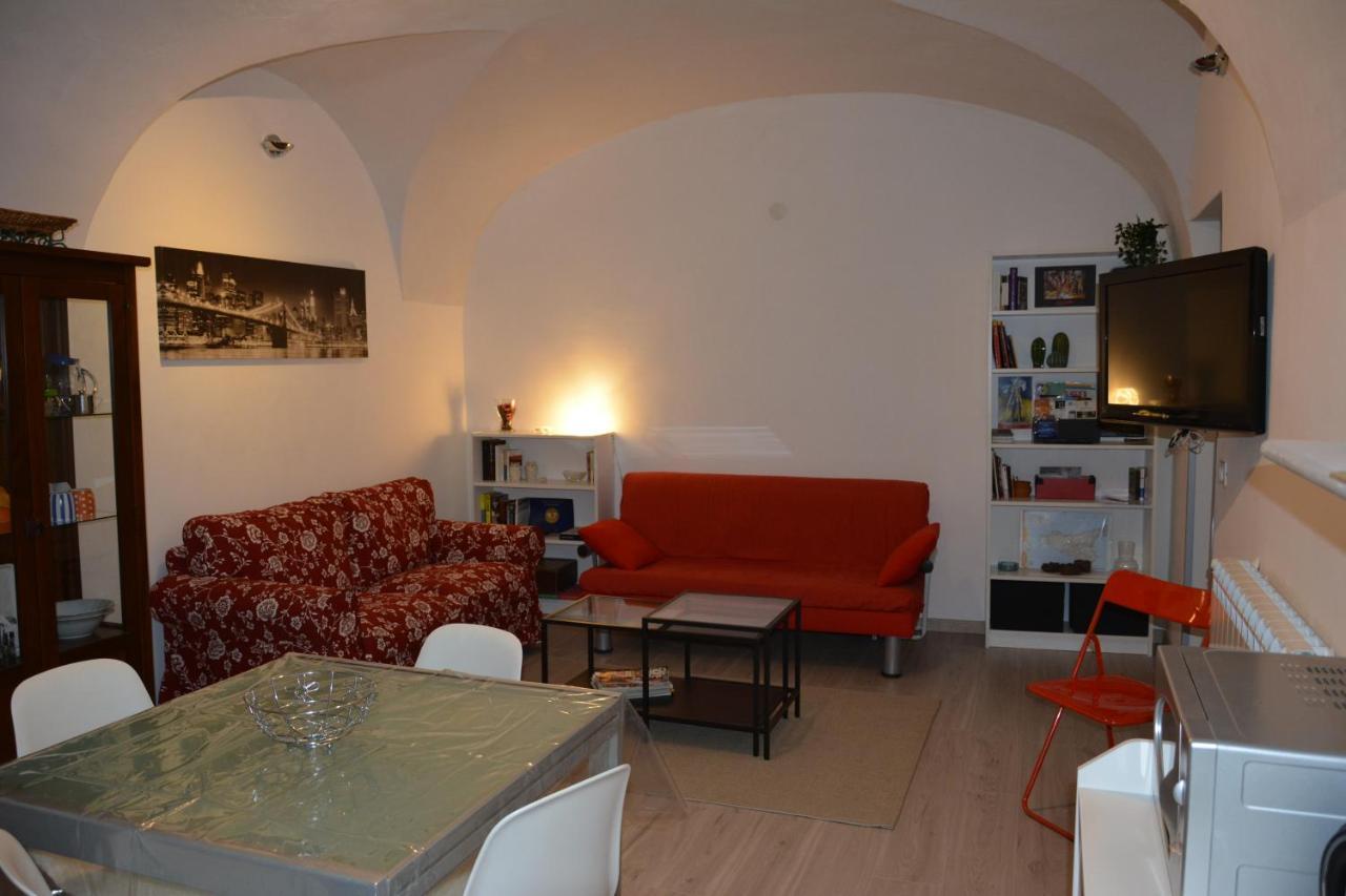 Daysin Apartment Палермо Екстериор снимка
