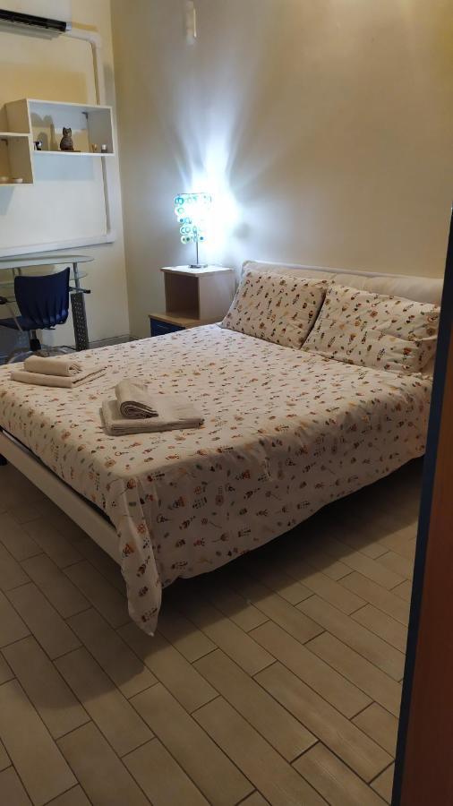 Daysin Apartment Палермо Стая снимка