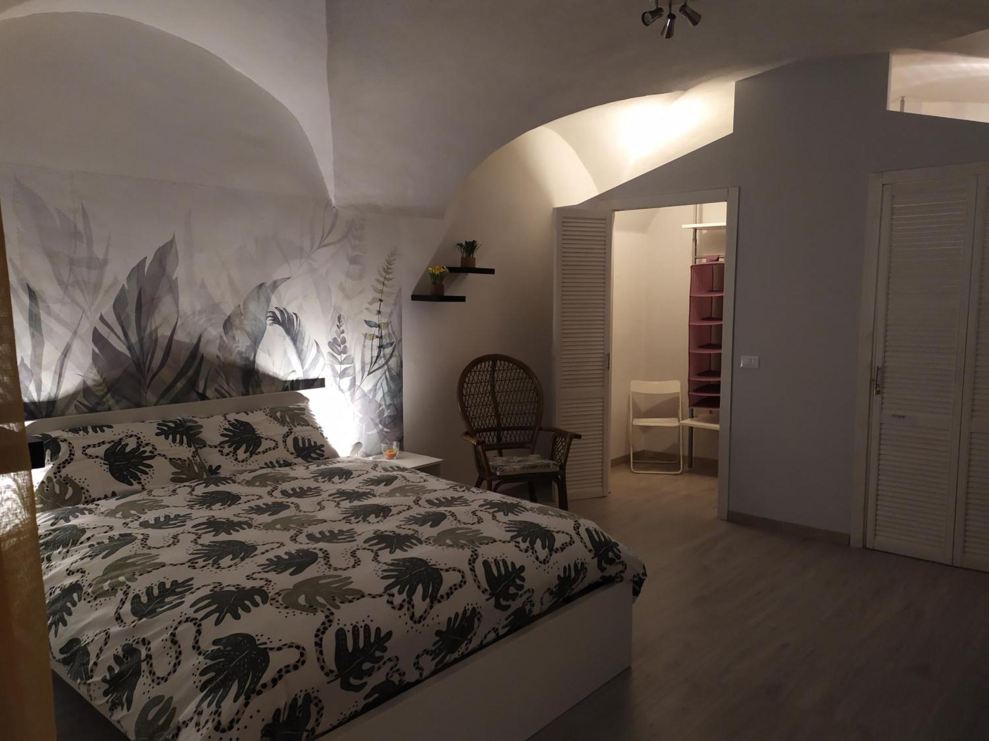 Daysin Apartment Палермо Стая снимка