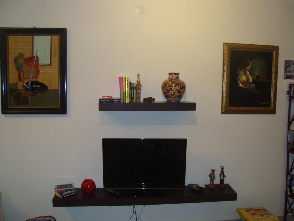 Daysin Apartment Палермо Стая снимка