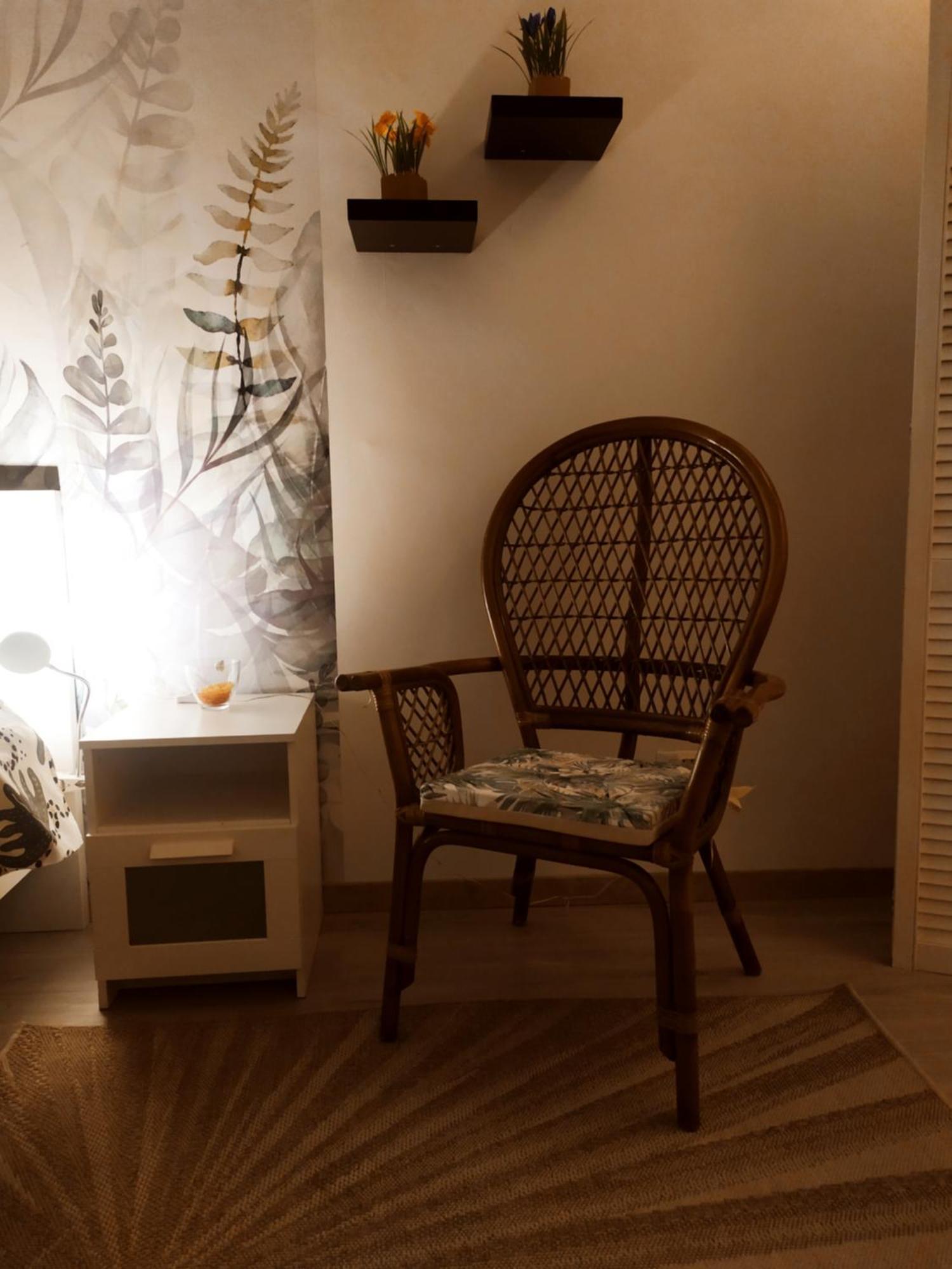Daysin Apartment Палермо Стая снимка