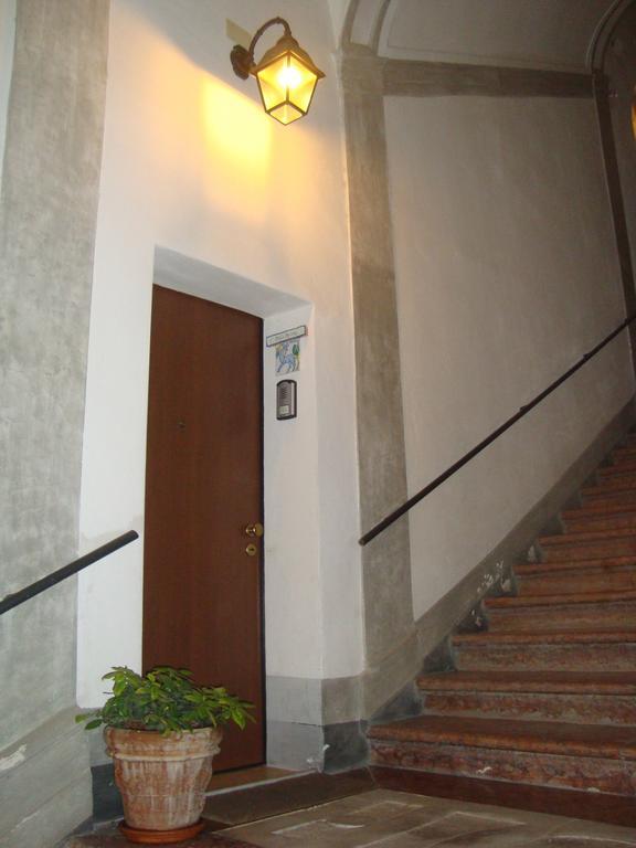 Daysin Apartment Палермо Екстериор снимка