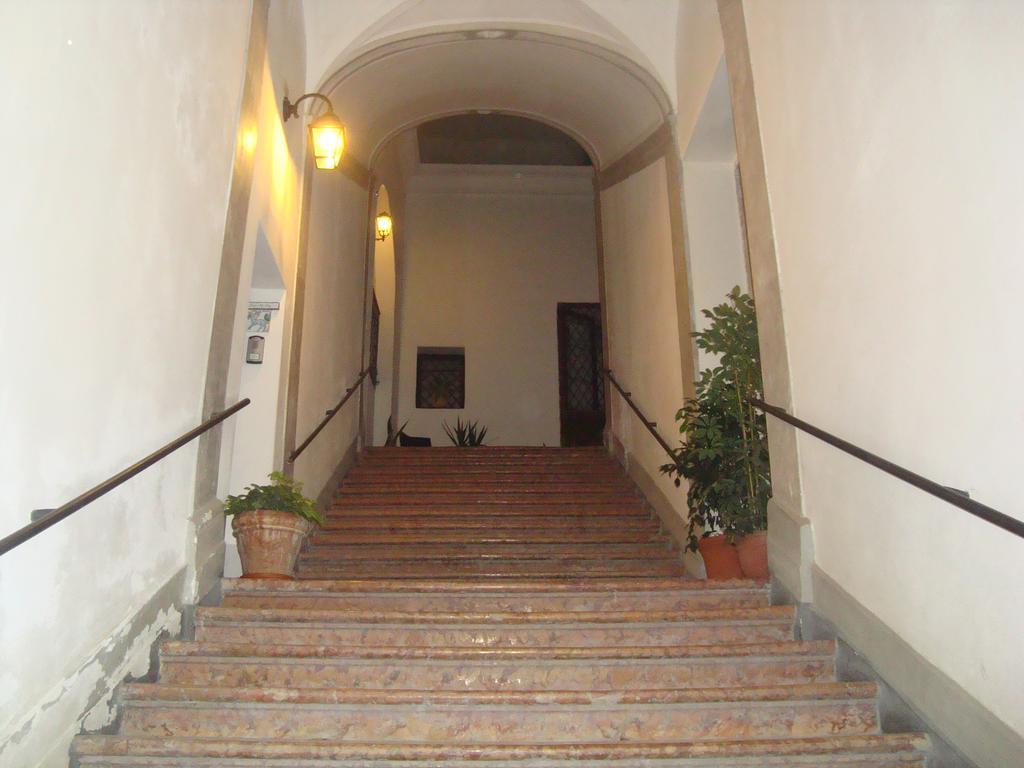 Daysin Apartment Палермо Стая снимка
