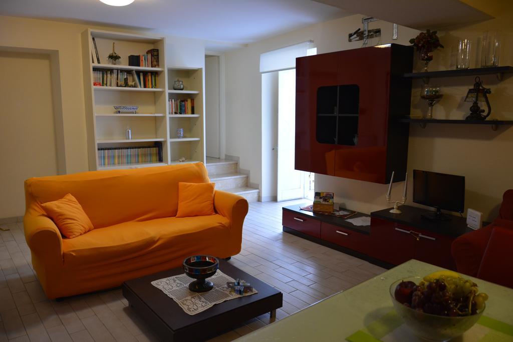 Daysin Apartment Палермо Екстериор снимка