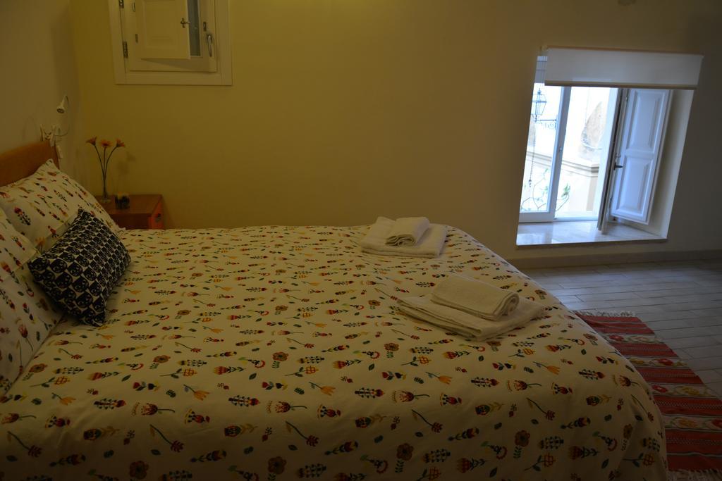 Daysin Apartment Палермо Екстериор снимка